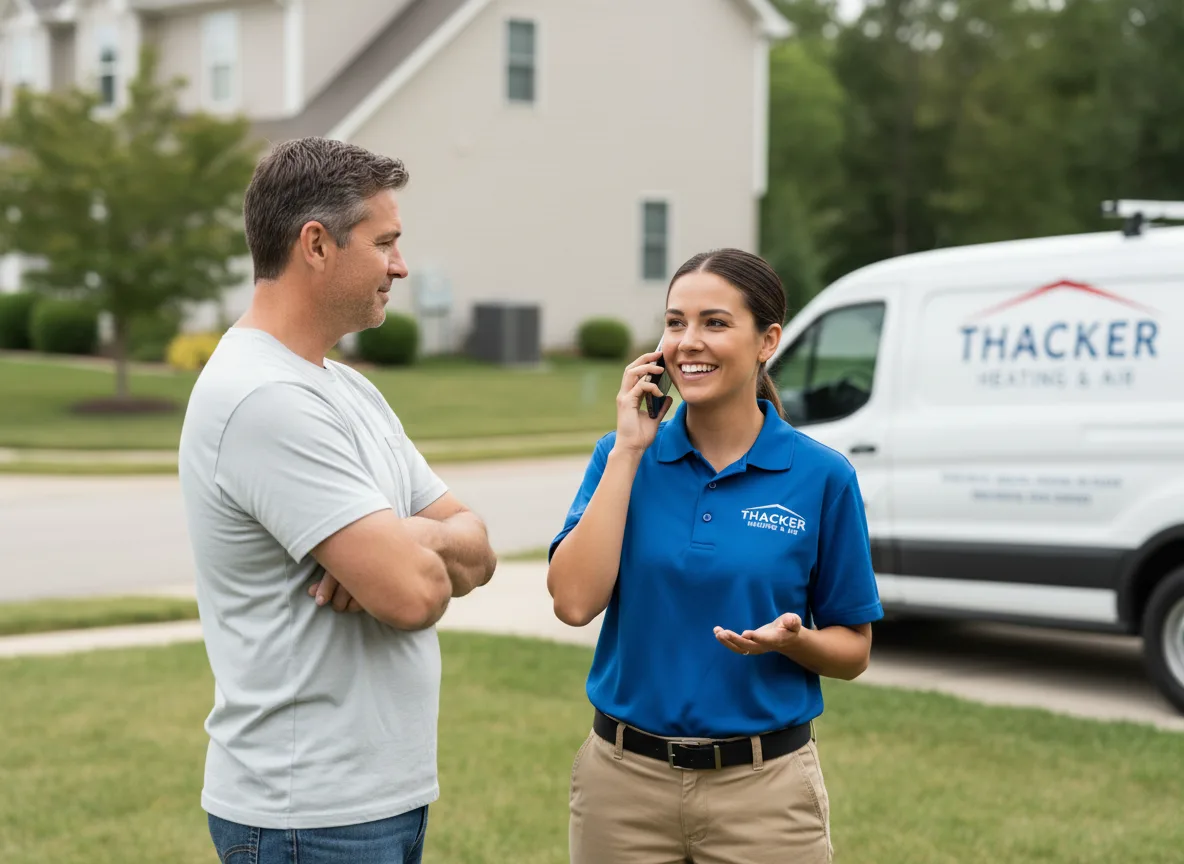Ac Repair Trevorton, PA FAQs